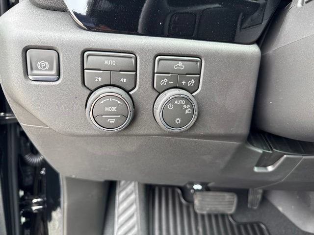 2026 Chevrolet Silverado 1500 LT - Photo 20