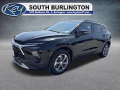 2026 Chevrolet Blazer 3LT SUV