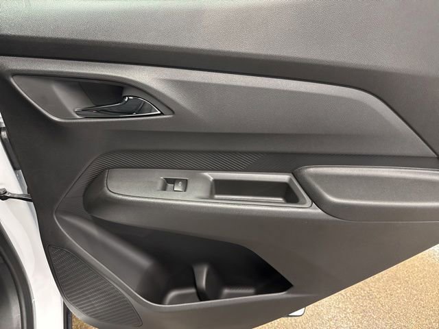 2027 Chevrolet Bolt LT - Photo 24