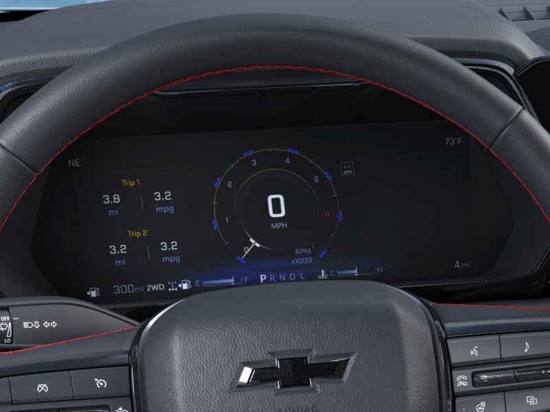 2026 Chevrolet Colorado Z71 - Photo 47