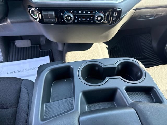 2026 Chevrolet Silverado 1500 LT - Photo 17