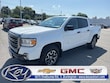 GMC Canyon
