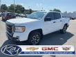 Used 2022 GMC Canyon AT4 - Leather Truck Crew Cab