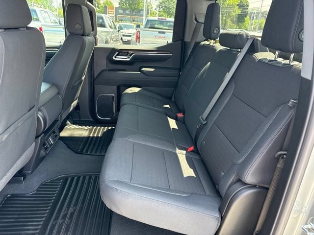 2026 Chevrolet Silverado 1500 LT - Photo 22