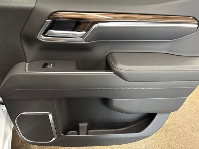 2026 Chevrolet Silverado 1500 LT - Photo 24