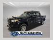 Used 2017 Toyota Tacoma SR5 V6 Truck Double Cab