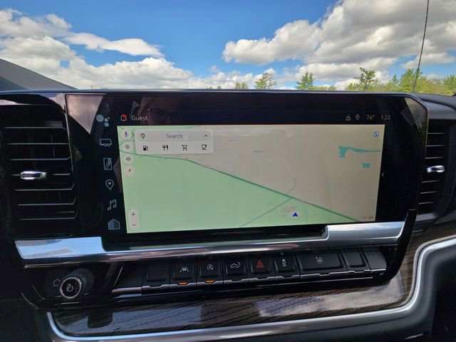 2026 Chevrolet Silverado 1500 LT - Photo 15
