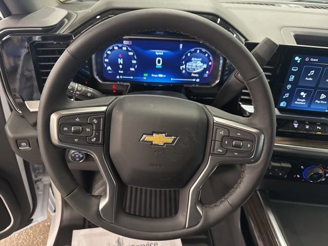 2026 Chevrolet Silverado 2500 HD LT - Photo 13