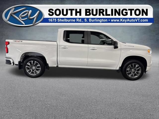 2026 Chevrolet Silverado 1500 RST - Photo 8