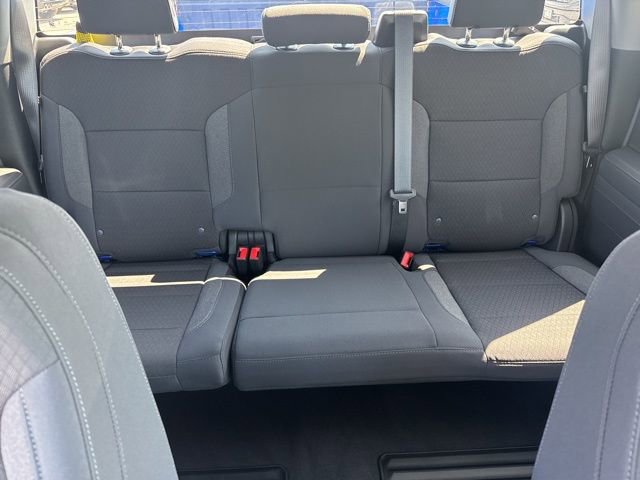 2026 Chevrolet Silverado 1500 LT - Photo 27