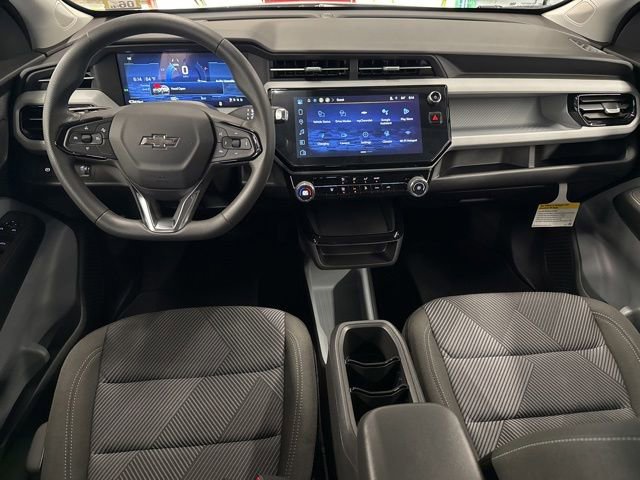 2027 Chevrolet Bolt LT - Photo 24