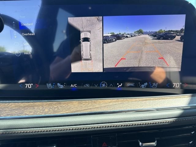2026 Chevrolet Tahoe High Country - Photo 17