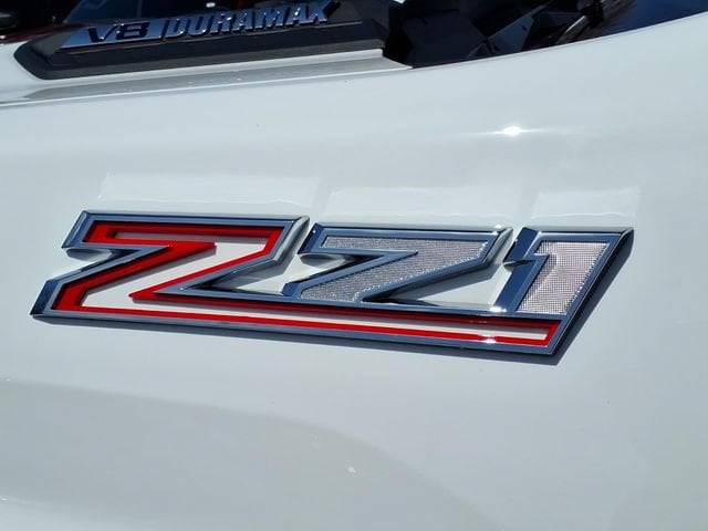 2026 Chevrolet Silverado 2500 HD LT - Photo 13