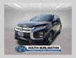 Used 2024 Mitsubishi Outlander Sport 2.0 ES AWC SUV
