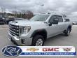 Used 2022 GMC Sierra 2500 HD SLE Truck Crew Cab