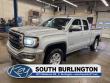 Used 2019 GMC Sierra 1500 Limited SLE Truck Double Cab