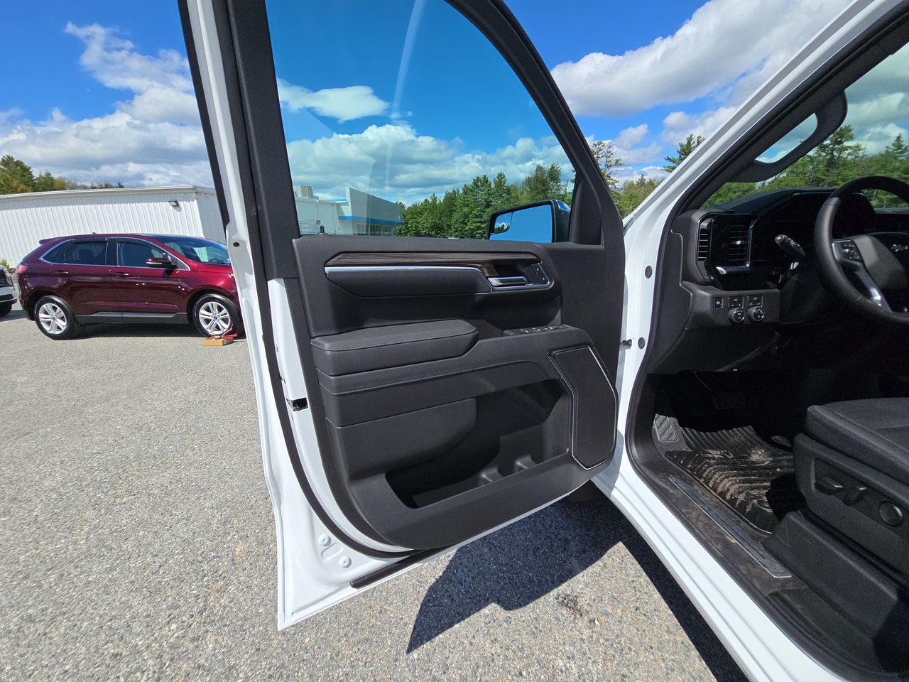 2026 Chevrolet Silverado 1500 LT - Photo 85