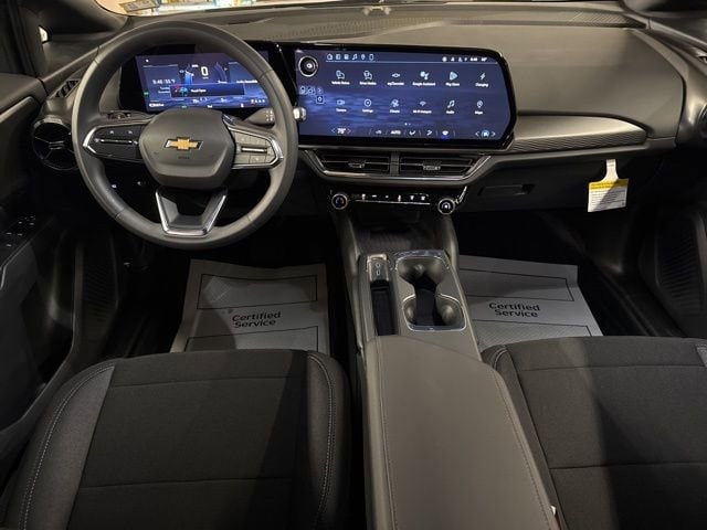 2026 Chevrolet Equinox EV 1LT - Photo 24