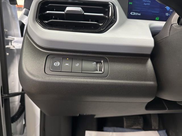 2027 Chevrolet Bolt LT - Photo 21