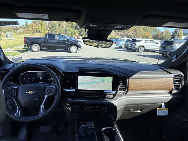 2026 Chevrolet Silverado 1500 High Country - Photo 22