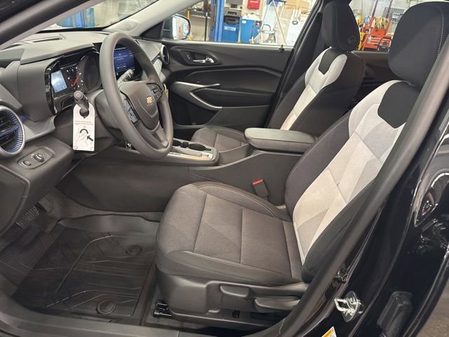 2026 Chevrolet Trax LS - Photo 12