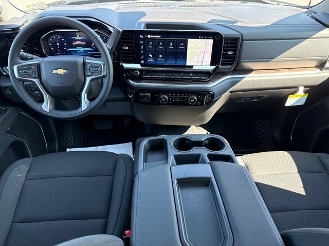 2026 Chevrolet Silverado 1500 LT - Photo 22