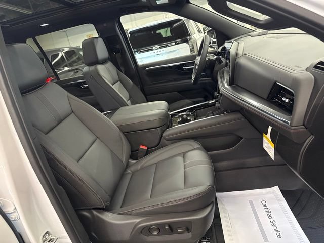 2026 Chevrolet Tahoe RST - Photo 30