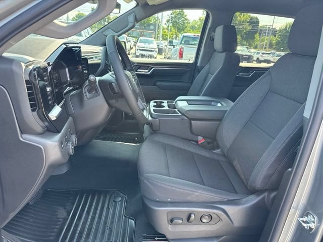 2026 Chevrolet Silverado 1500 LT - Photo 12