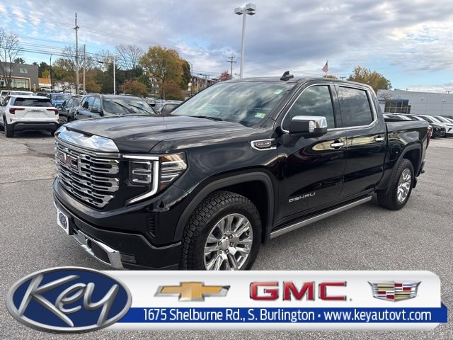 2024 GMC Sierra 1500 Denali Denali's photo
