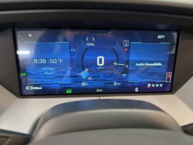 2027 Chevrolet Bolt LT - Photo 13