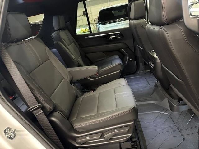 2026 Chevrolet Tahoe RST - Photo 28
