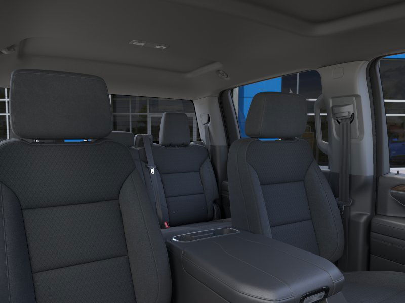 2026 Chevrolet Silverado 2500 HD LT - Photo 51