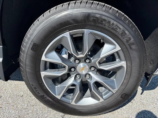 2026 Chevrolet Silverado 1500 LT - Photo 9