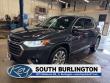 Used 2020 Chevrolet Traverse Premier SUV