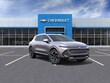 Chevrolet Equinox EV