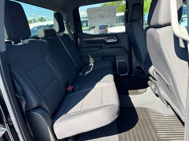 2026 Chevrolet Silverado 1500 LT - Photo 24