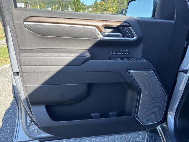 2026 Chevrolet Silverado 1500 High Country - Photo 24