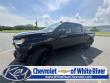 Used 2022 Chevrolet Silverado 1500 RST Truck Crew Cab