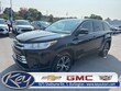 Toyota Highlander Hybrid