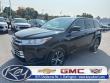 Used 2017 Toyota Highlander Hybrid LE SUV