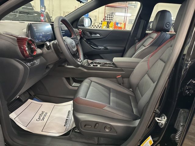 2026 Chevrolet Equinox RS - Photo 11