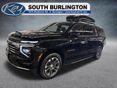2026 Chevrolet Suburban LT SUV