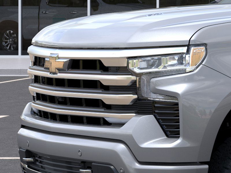 2026 Chevrolet Silverado 1500 High Country - Photo 50