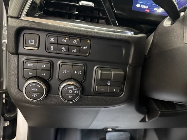 2026 Chevrolet Tahoe RST - Photo 21