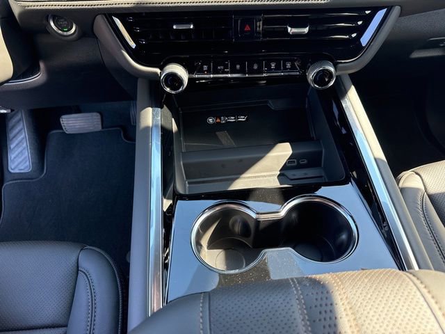 2026 Chevrolet Tahoe High Country - Photo 19