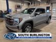 Used 2025 GMC Sierra 1500 SLT Truck Crew Cab