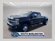  Chevrolet Silverado 3500 HD