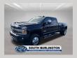 Used 2019 Chevrolet Silverado 3500 HD High Country Truck Crew Cab