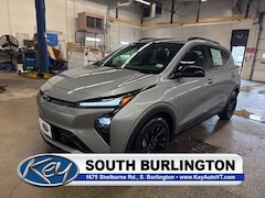 2027 Chevrolet Bolt RS SUV