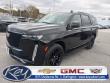 Certified 2021 CADILLAC Escalade Sport SUV